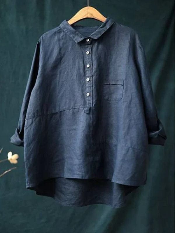 Navy / 3XL