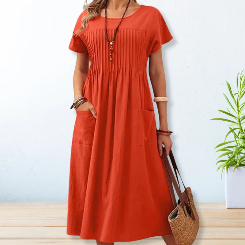 Orange / 5XL