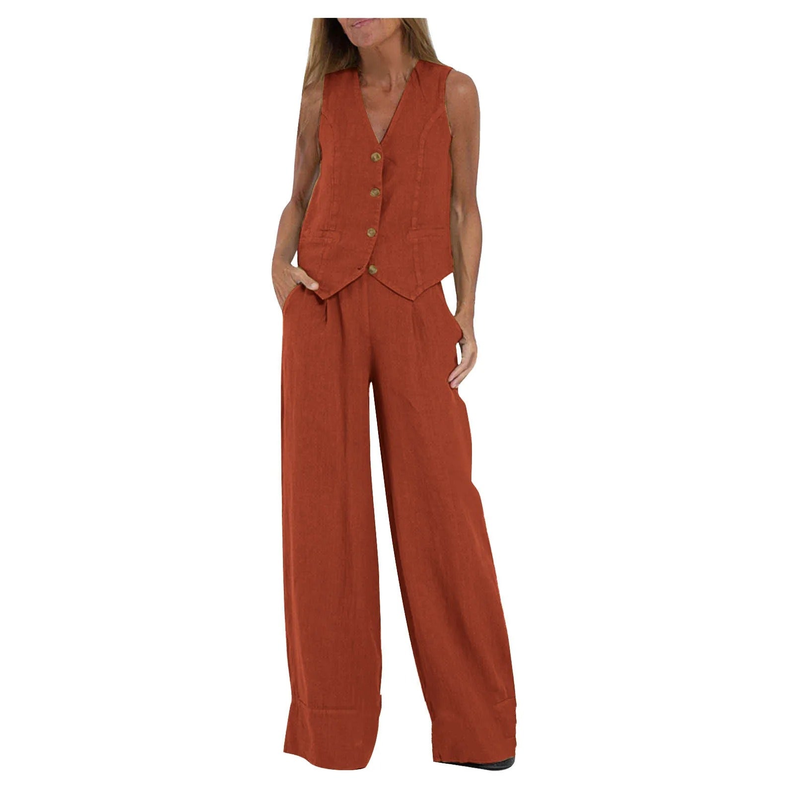 Chestnut / 2XL