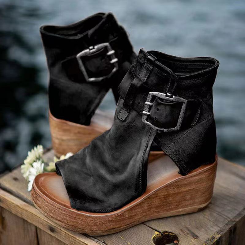 Black / 12