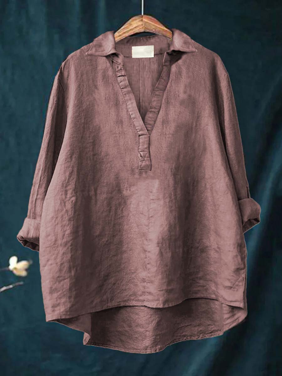 Gray Pink / 4XL