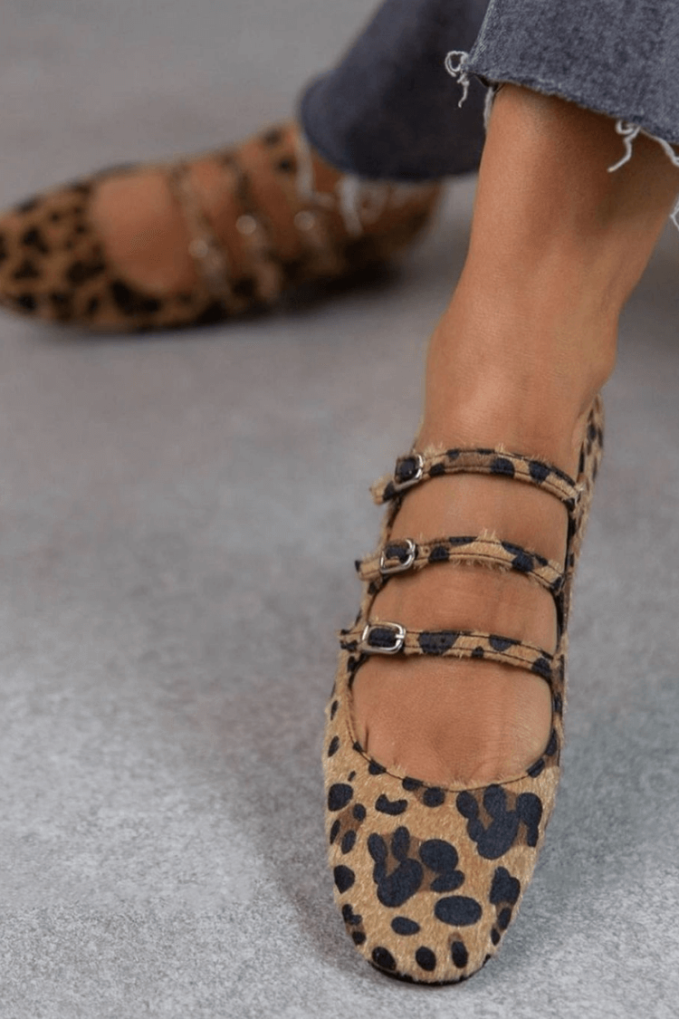 Leopard / 12