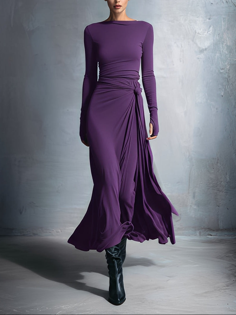 Purple / 2XL
