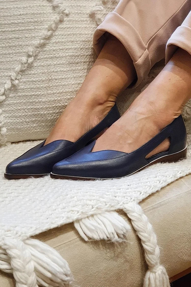 Navy Blue / 12