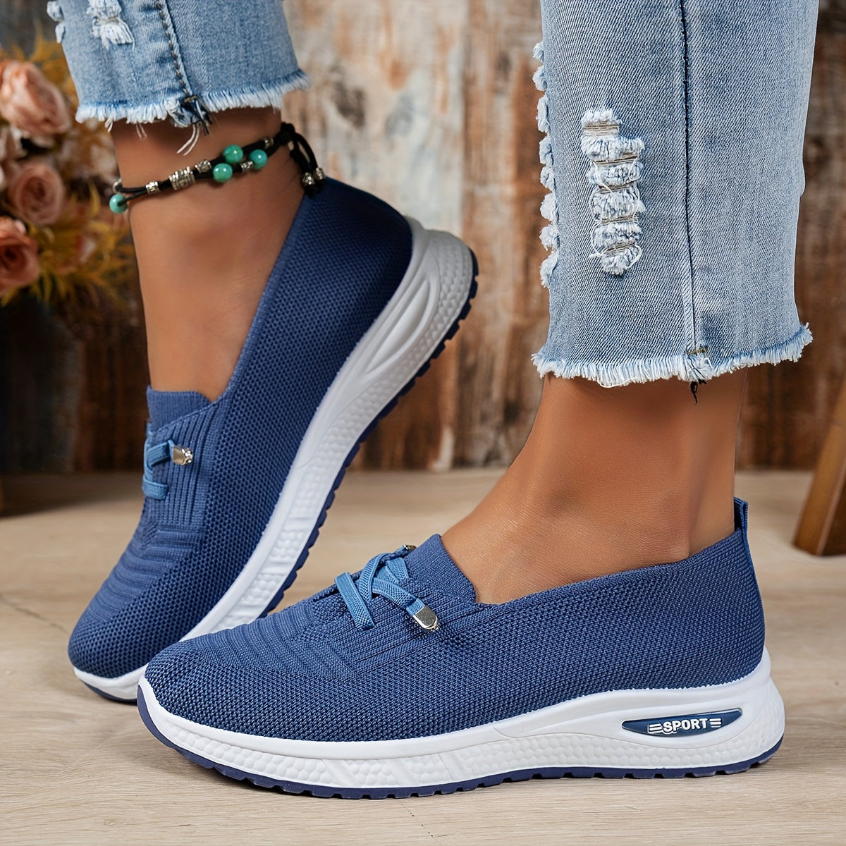Blue / 10.5