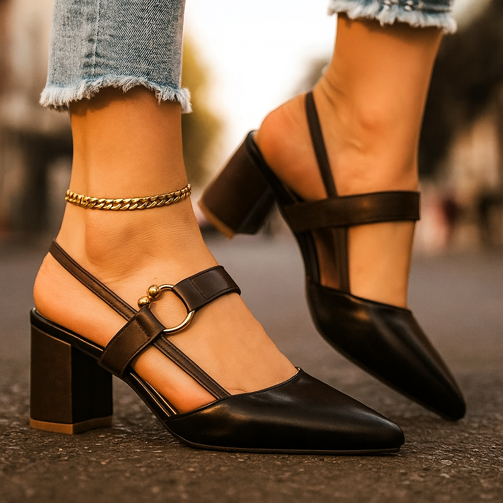 Black / 16