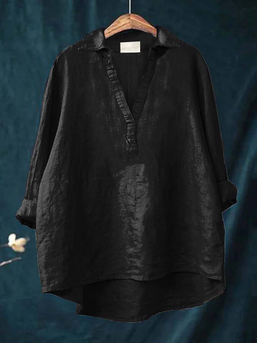 Black / 4XL