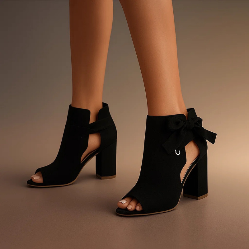 Black / 13
