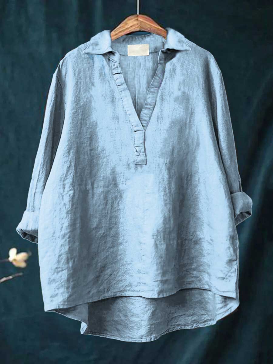 Blue / 4XL