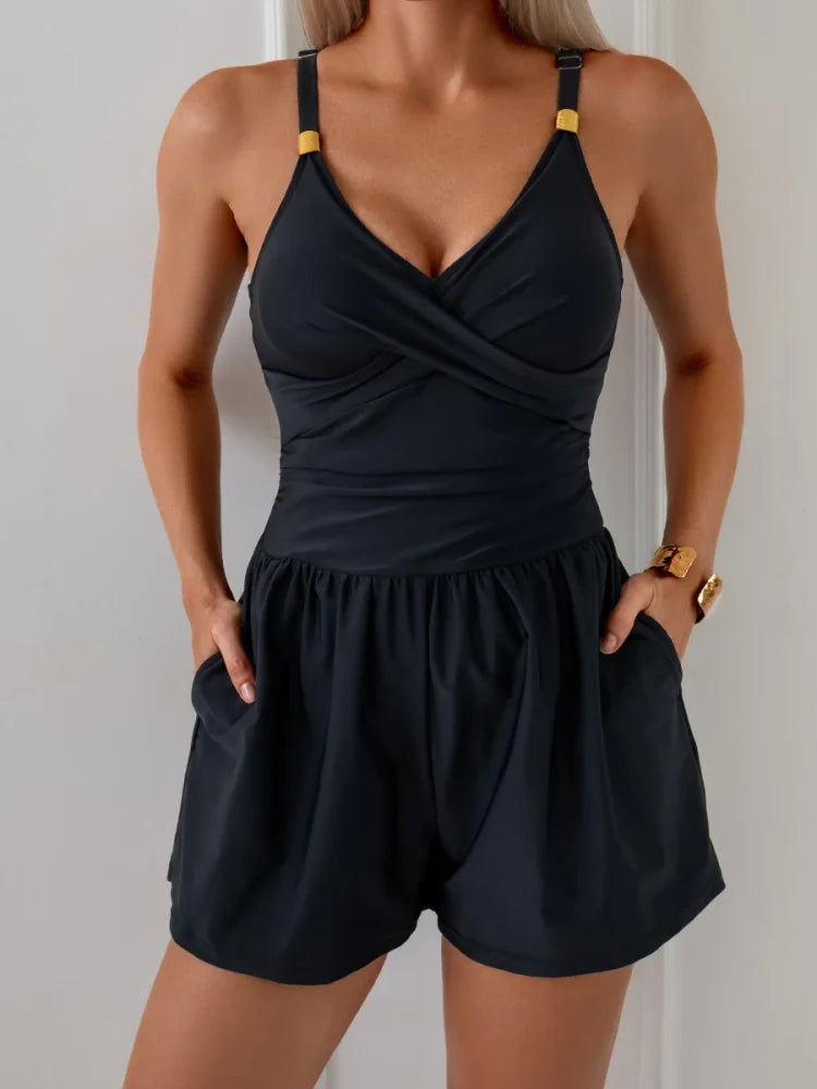 Black / XXL