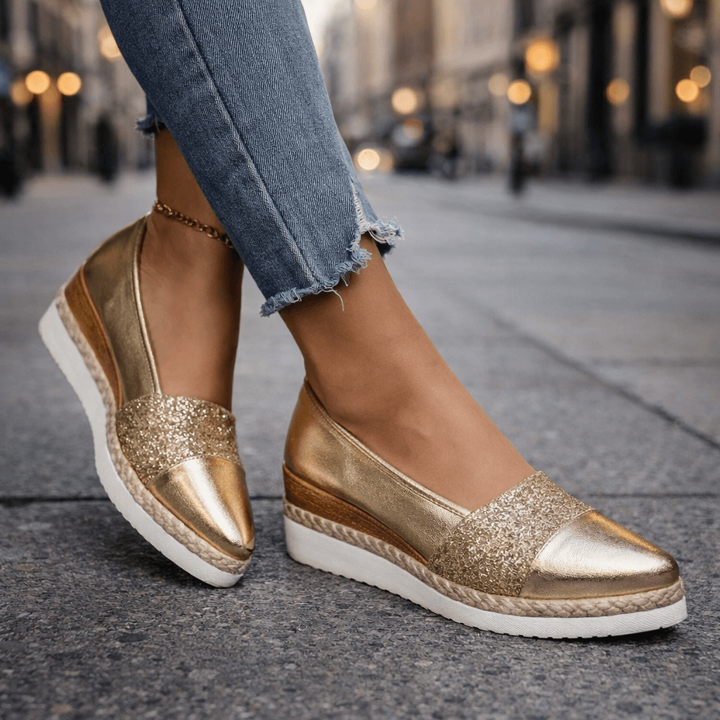 Gold / 11