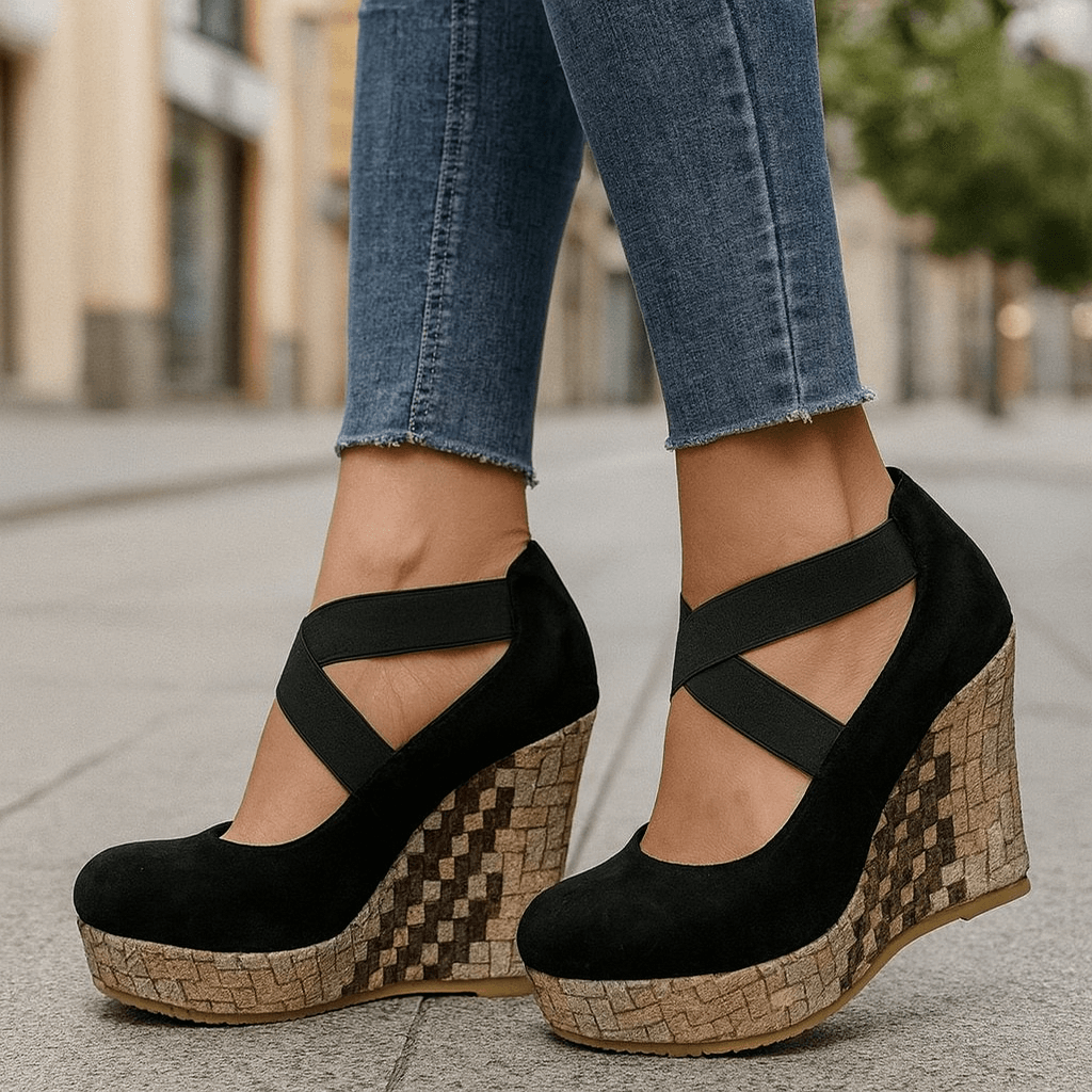 Black / 12