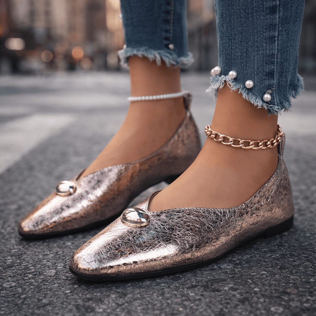 Rose Gold / 11