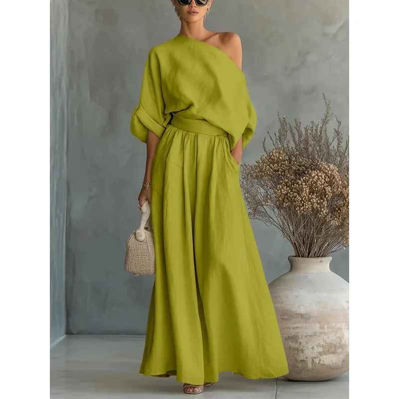 Green / 2XL/US 14