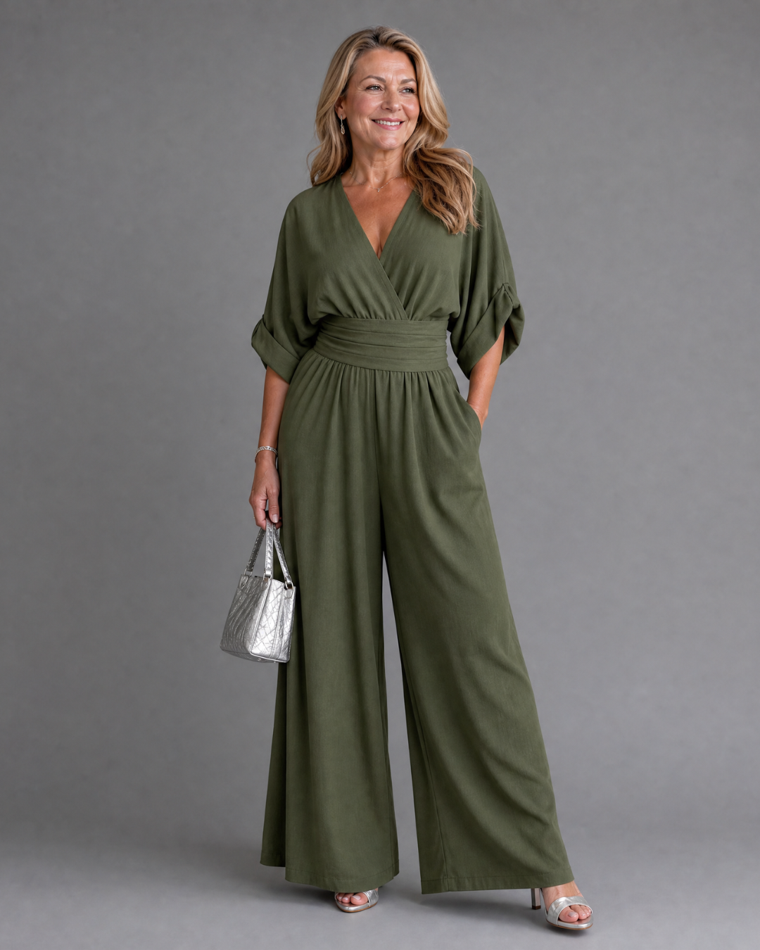 Green / 3XL