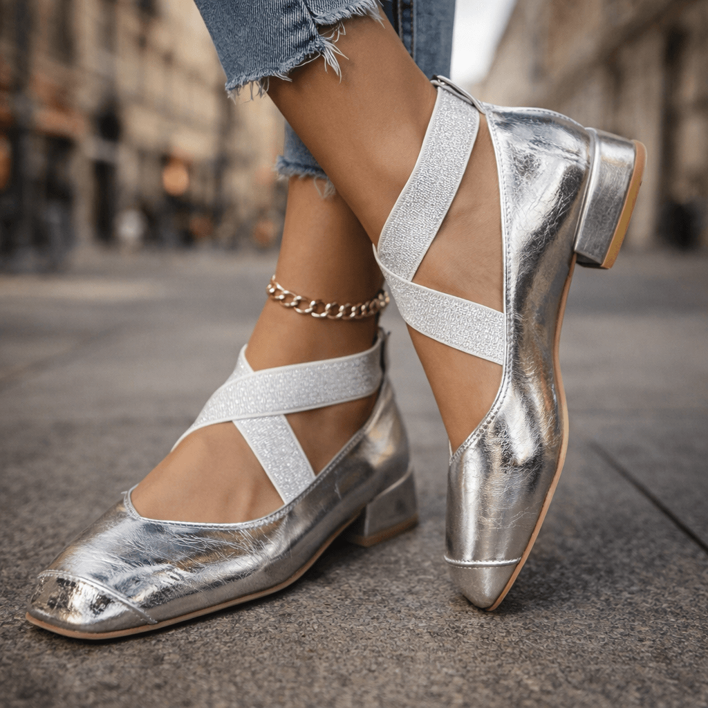 Silver / 11