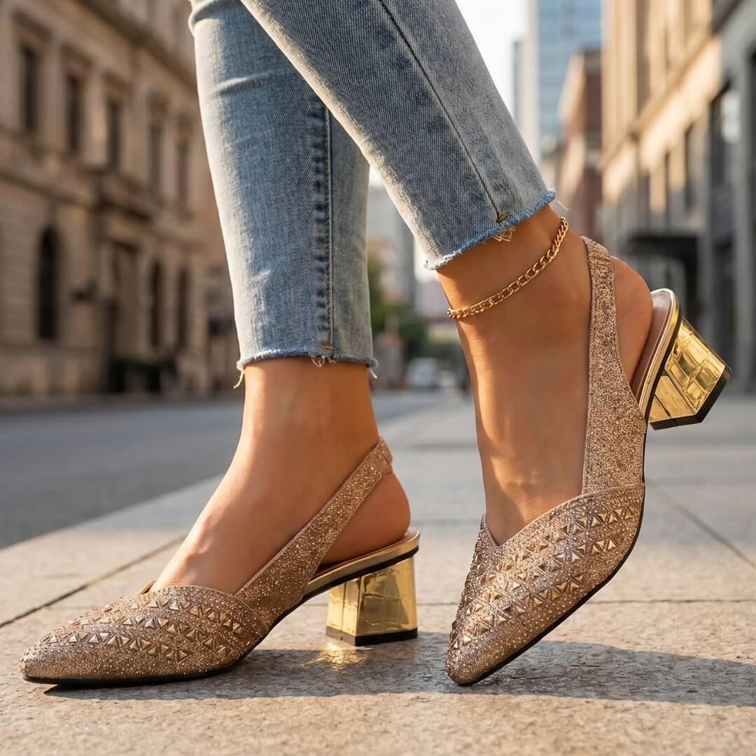 Gold / 11