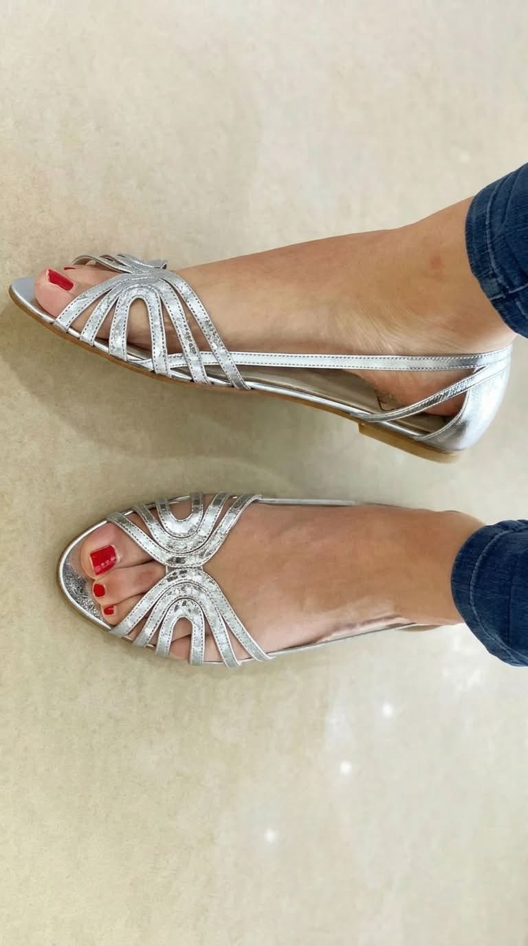 Silver / 12