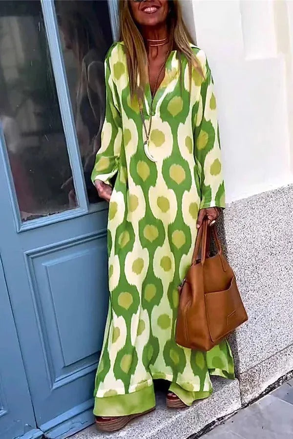 Green / 3XL