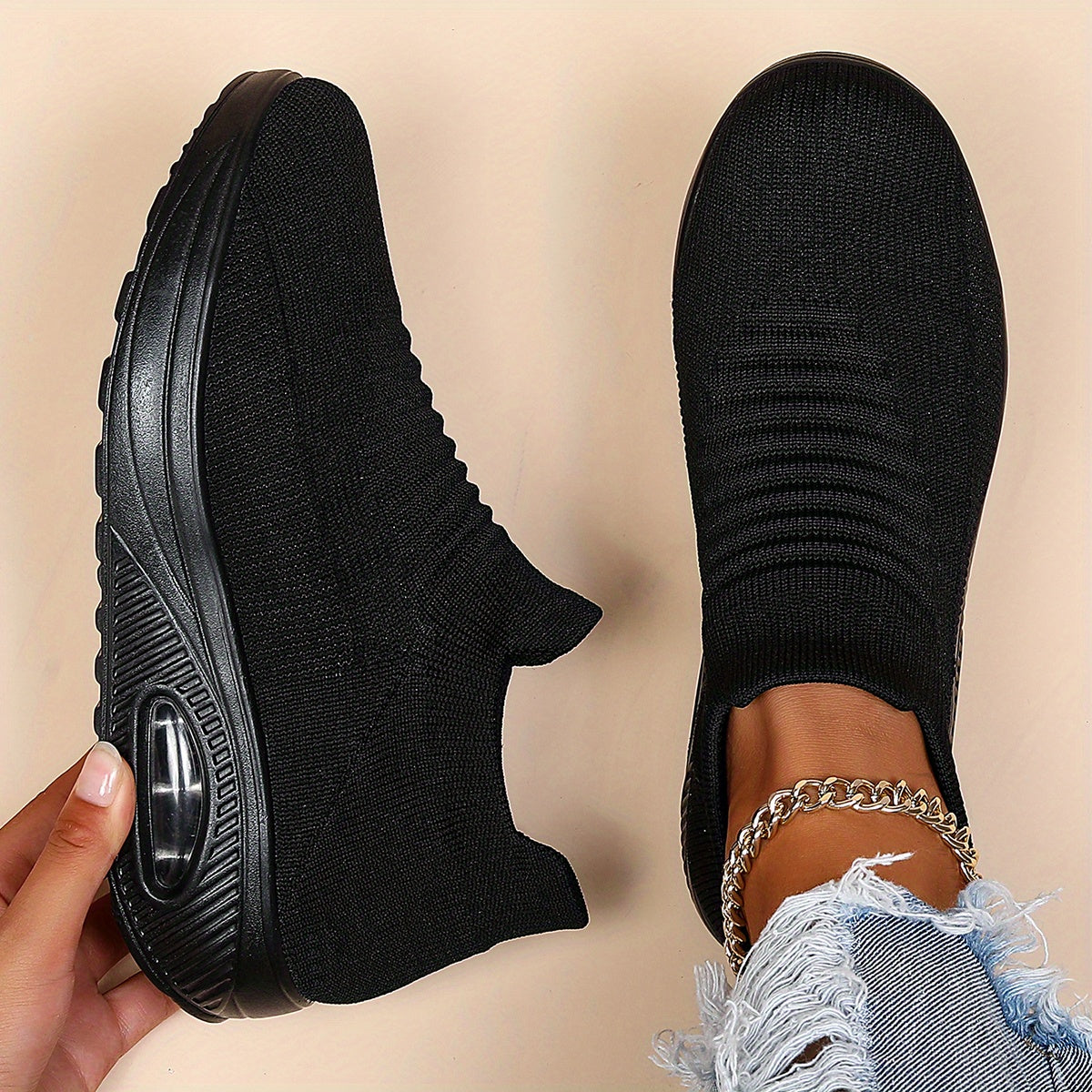 Black / 10.5