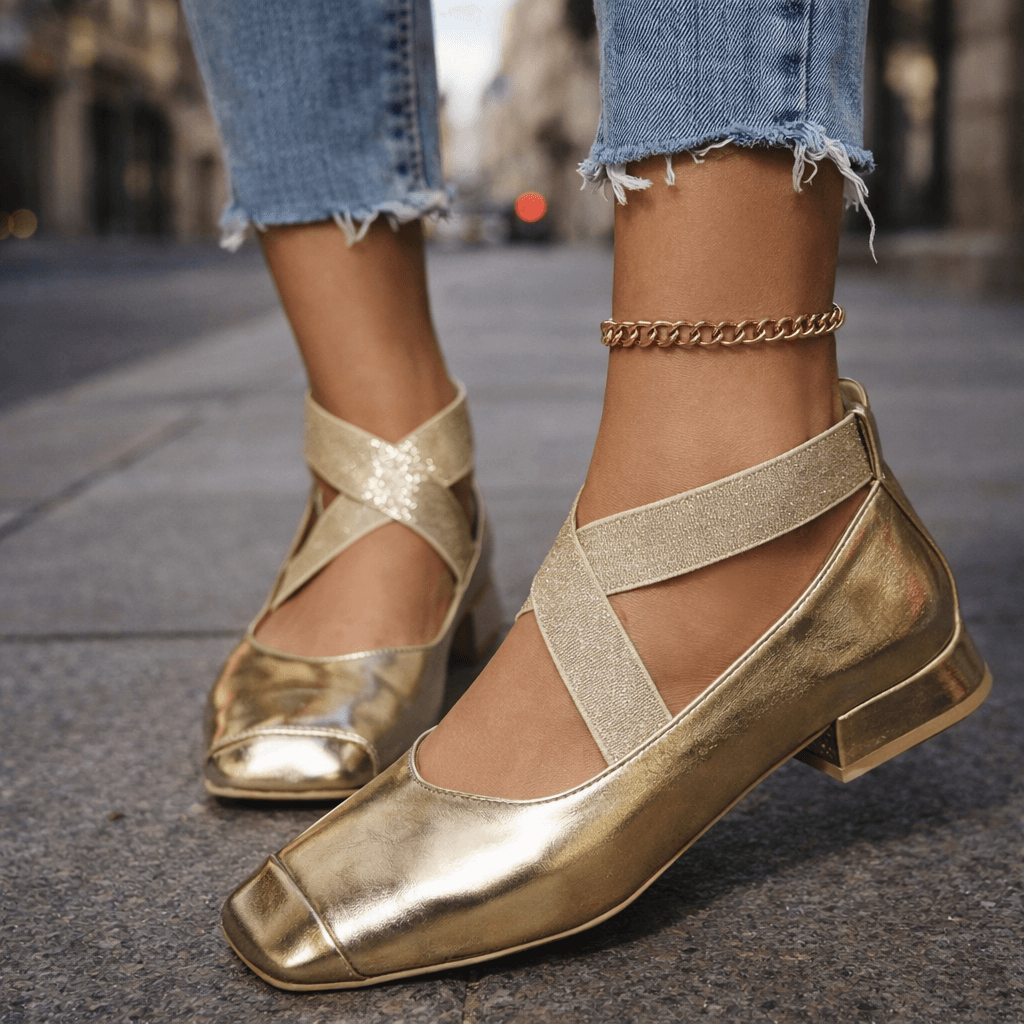 Gold / 11