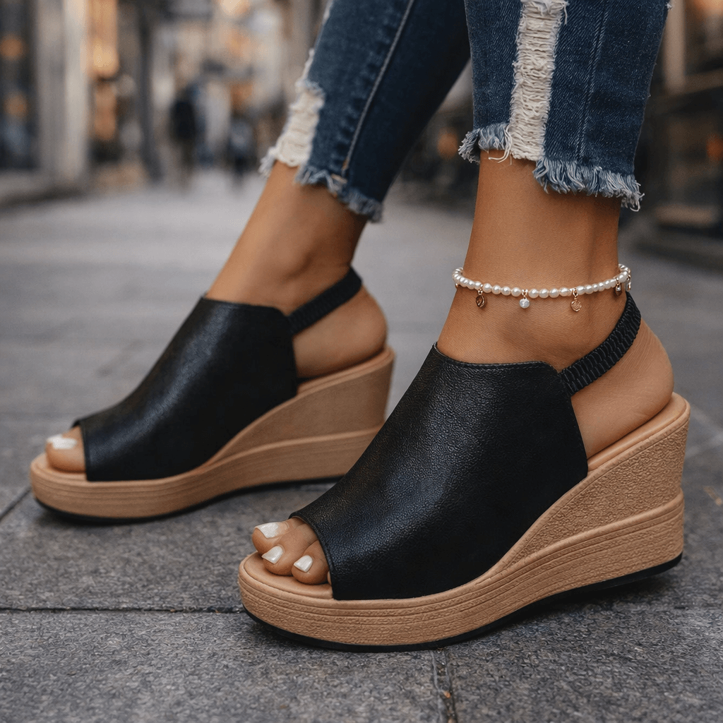 Black / 12