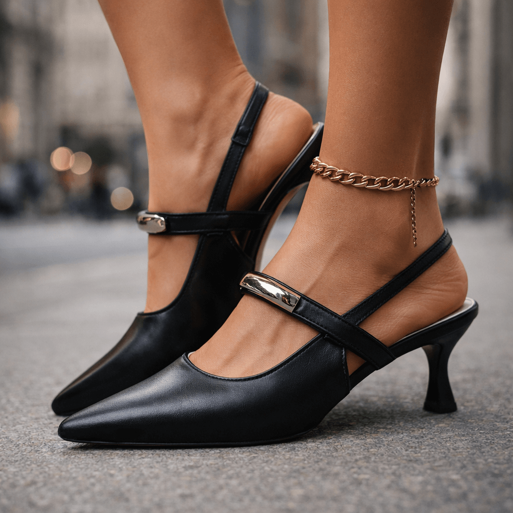 Black / 11