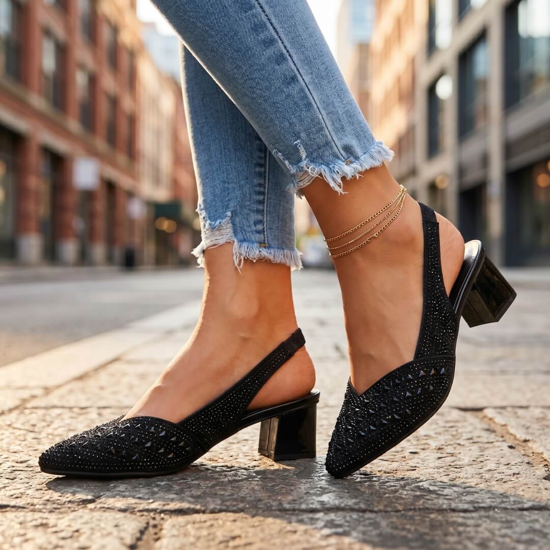 Black / 11
