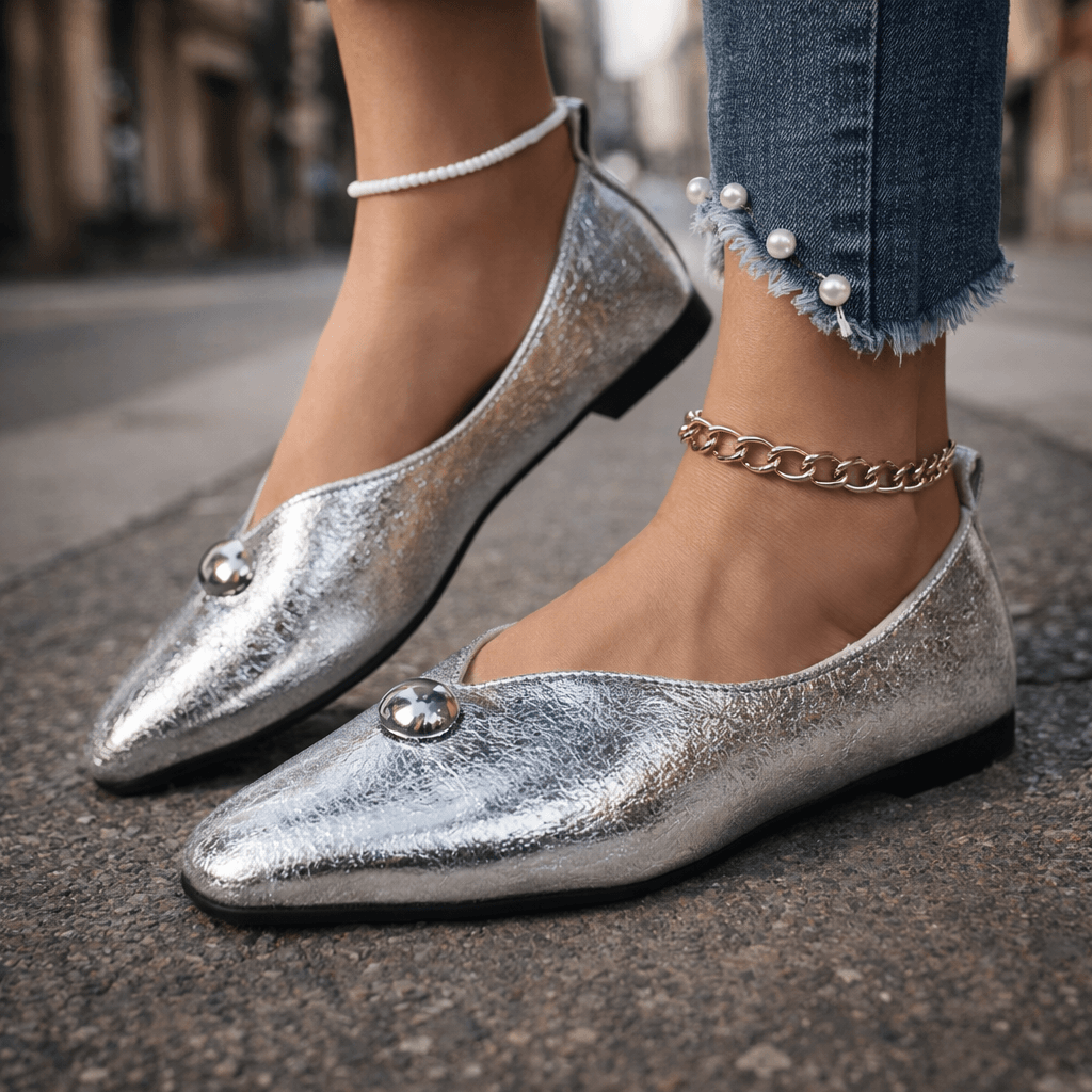 Silver / 11