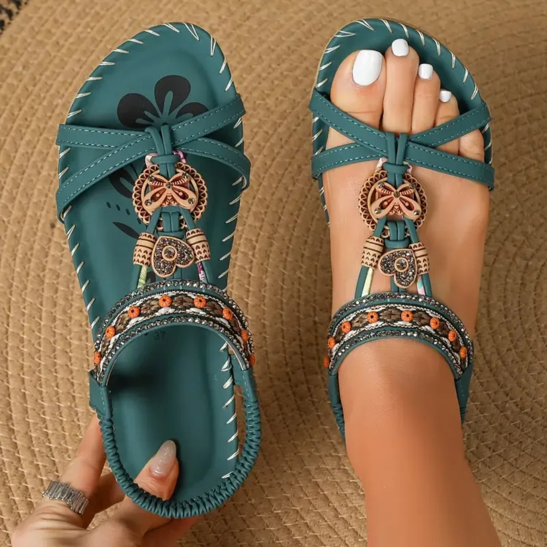 Dark Green / 12