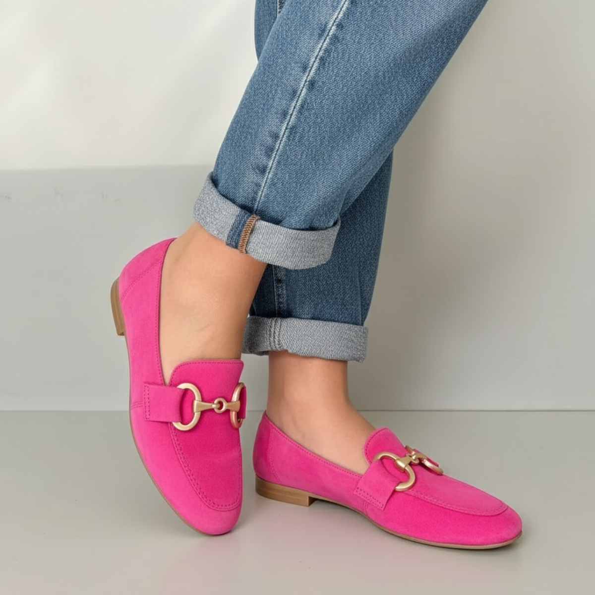 Pink / 11