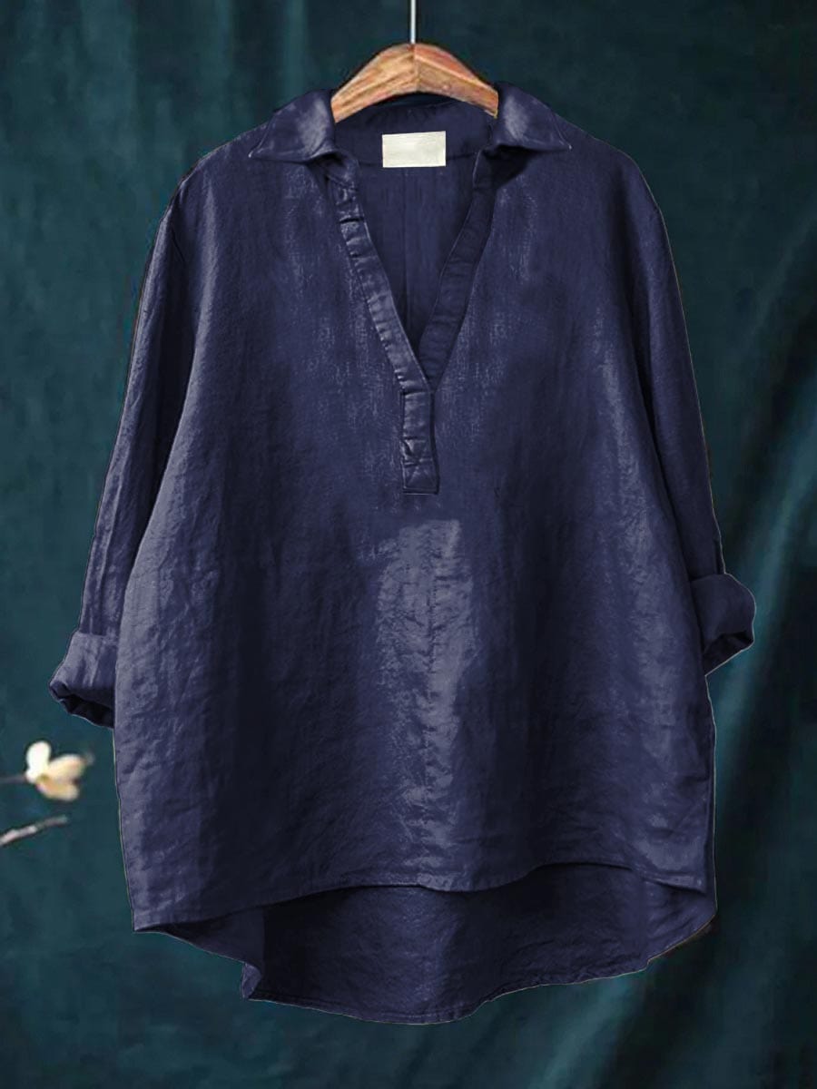 Navy / 4XL