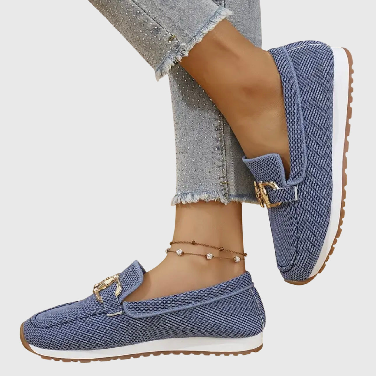 Blue / 12