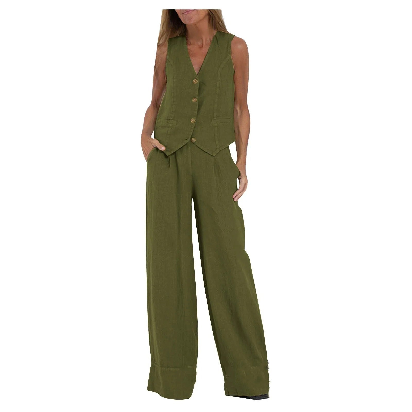 Green / 2XL