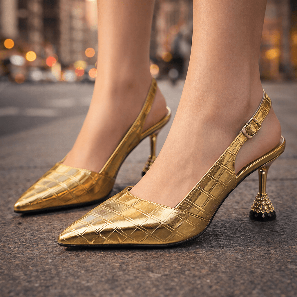 Gold / 11