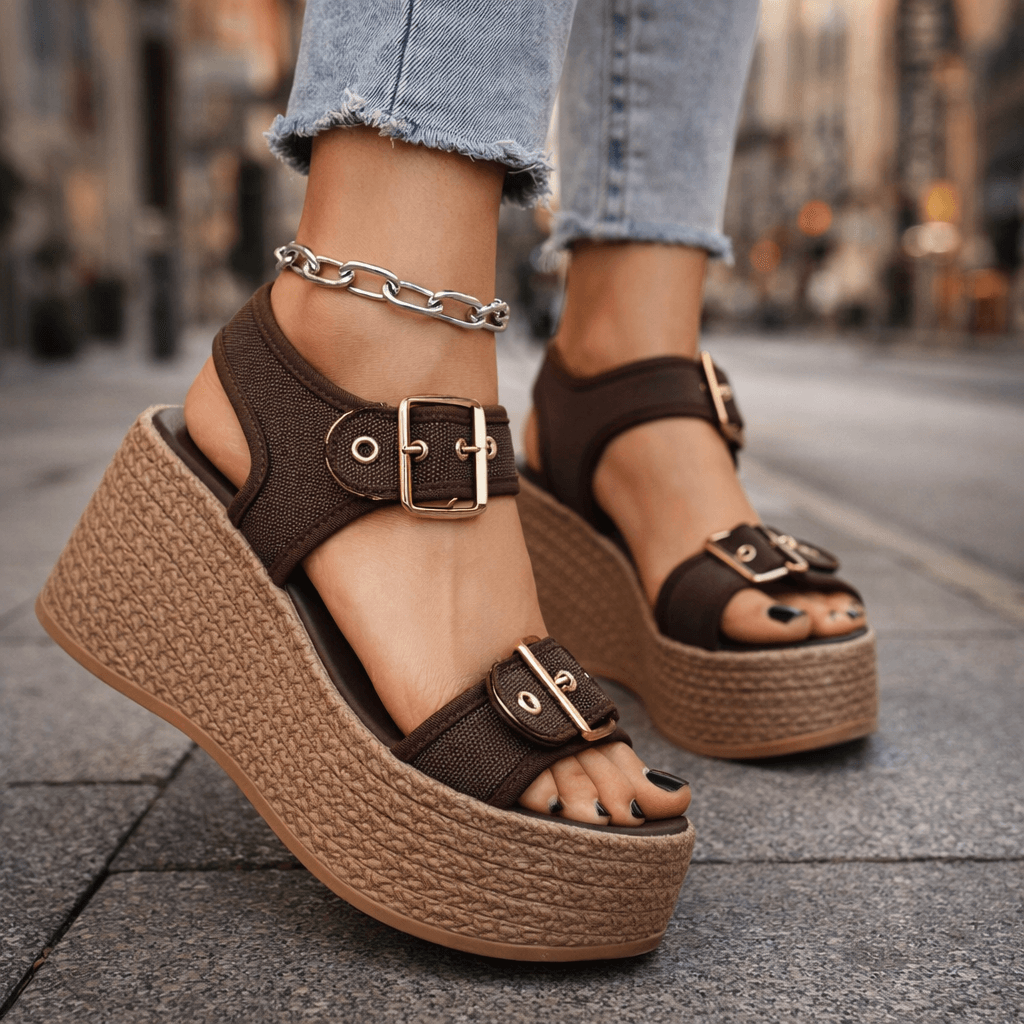 Brown / 12