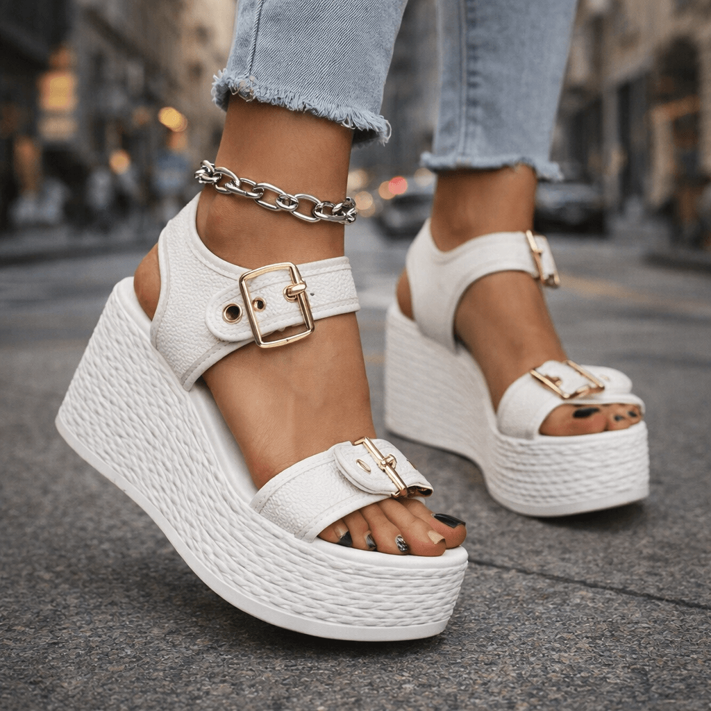 White / 12