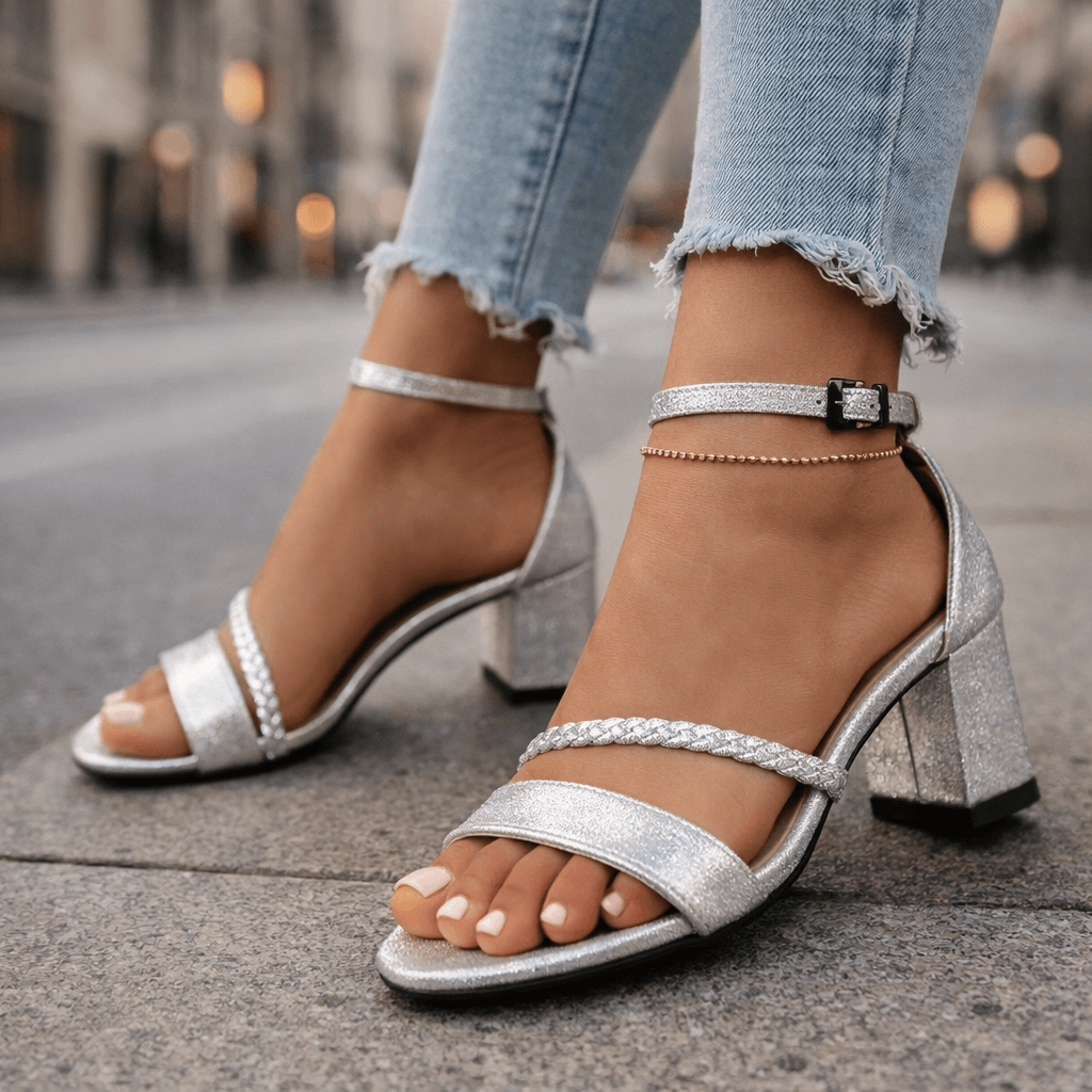 Silver / 11