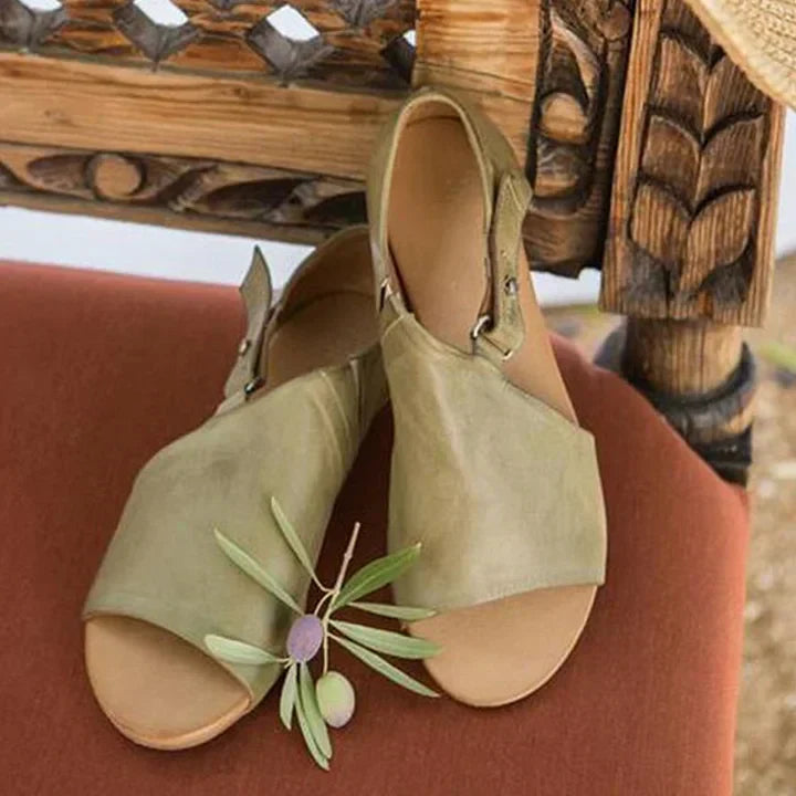 Olive Green / 11