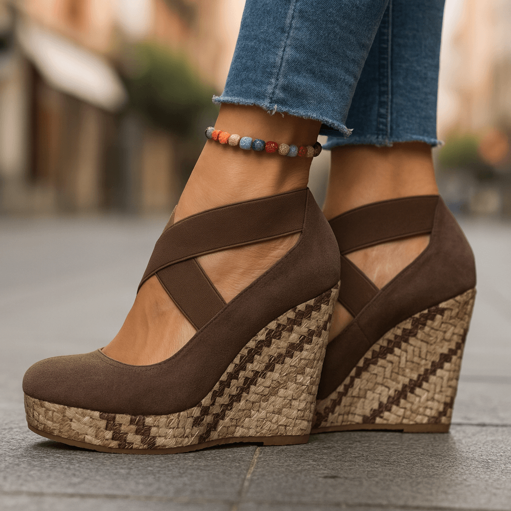 Brown / 12