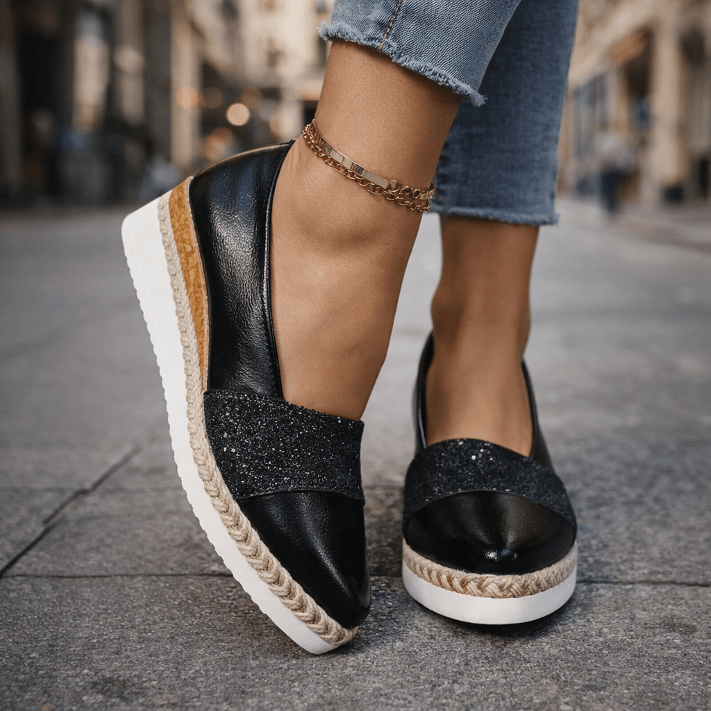 Black / 11