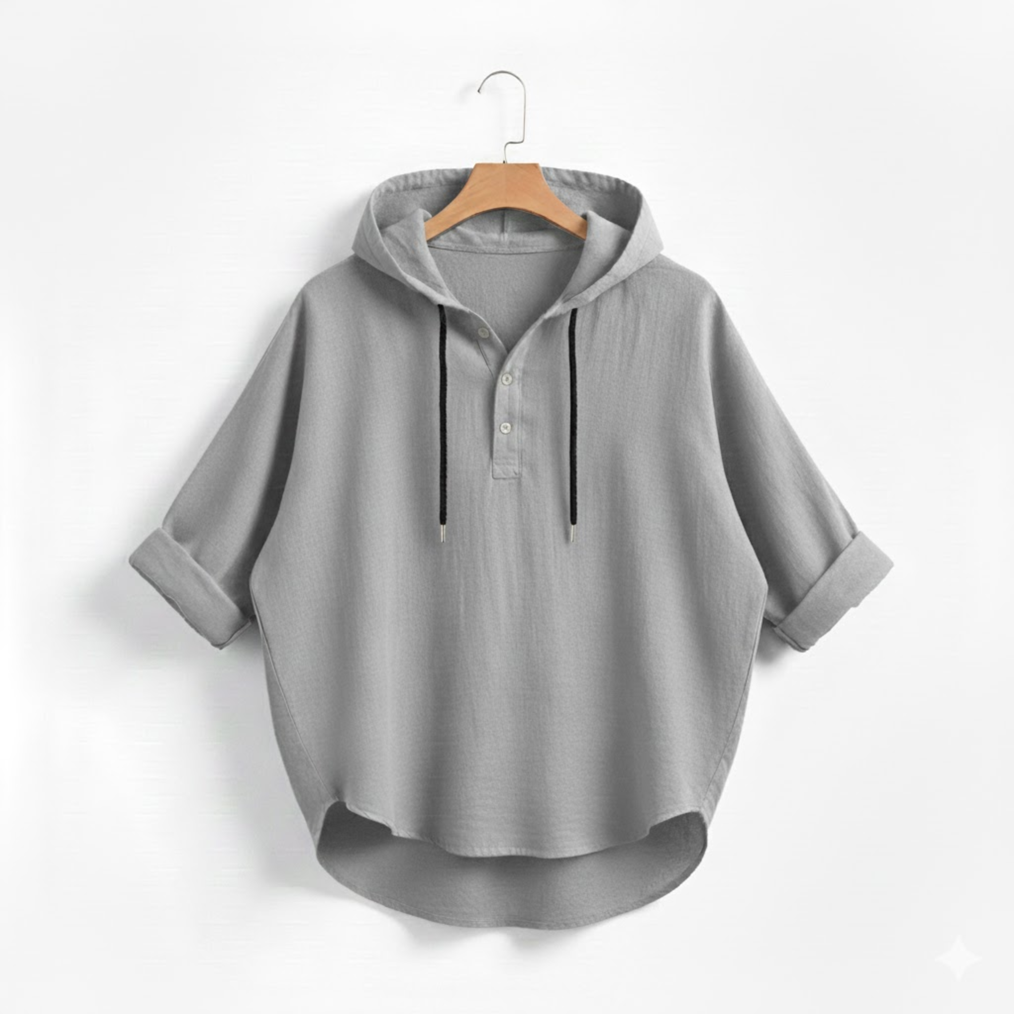 Gray / 3XL