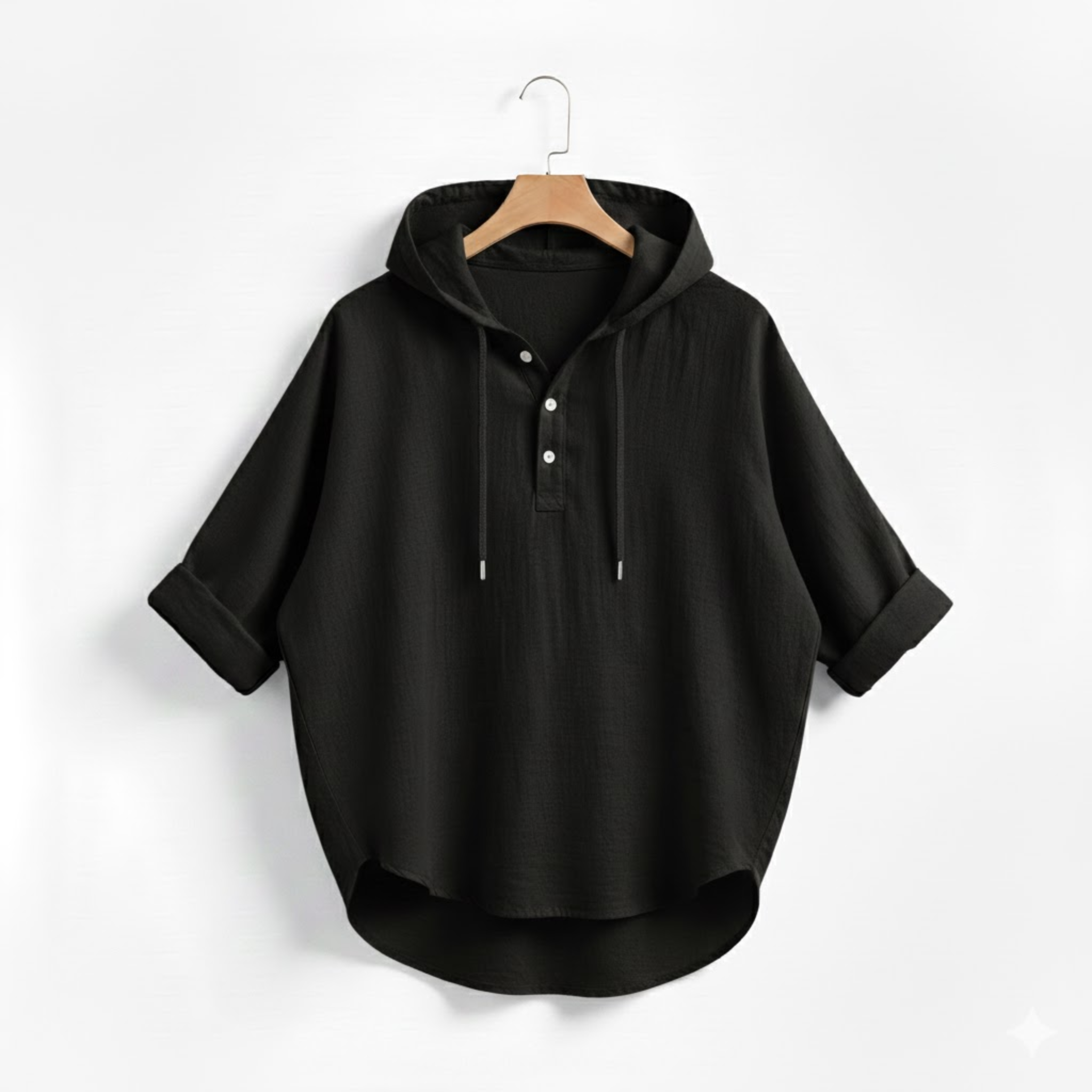 Black / 3XL