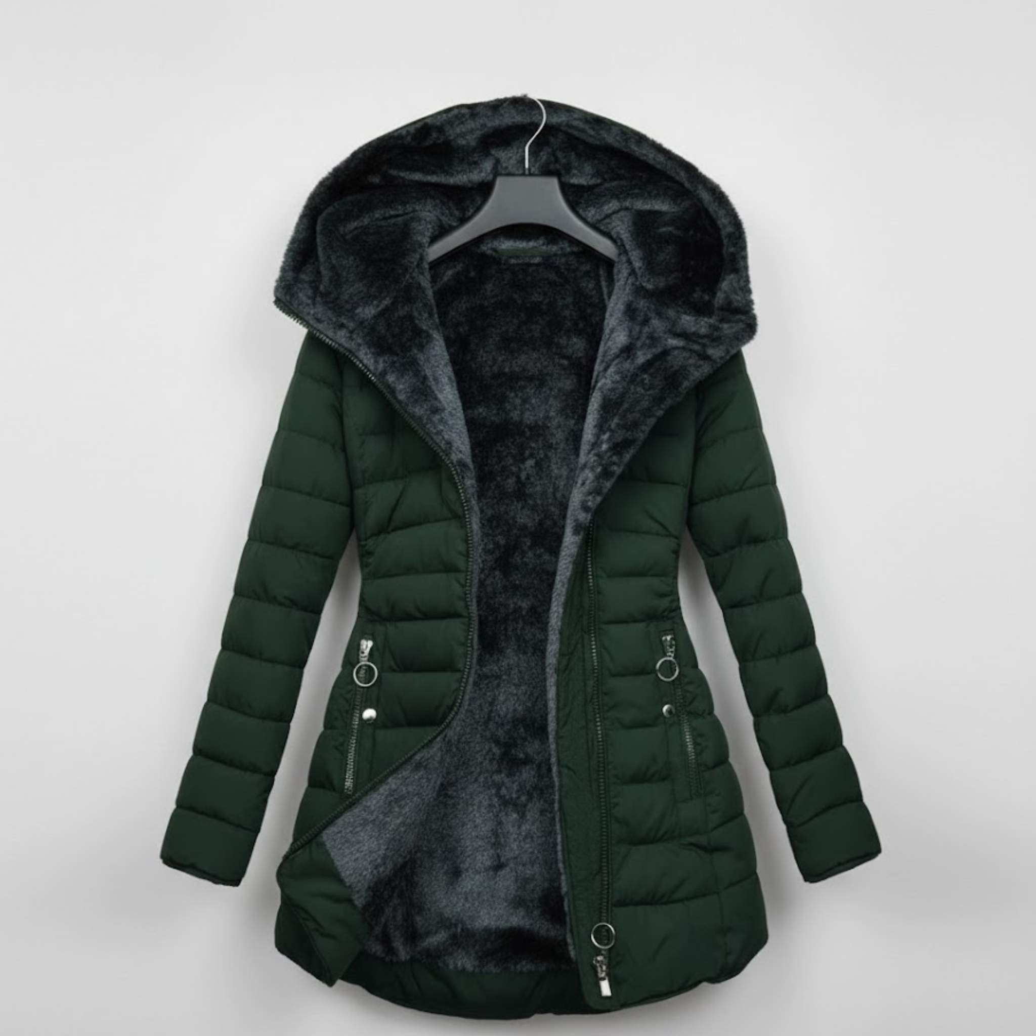 Dark green / 2XL