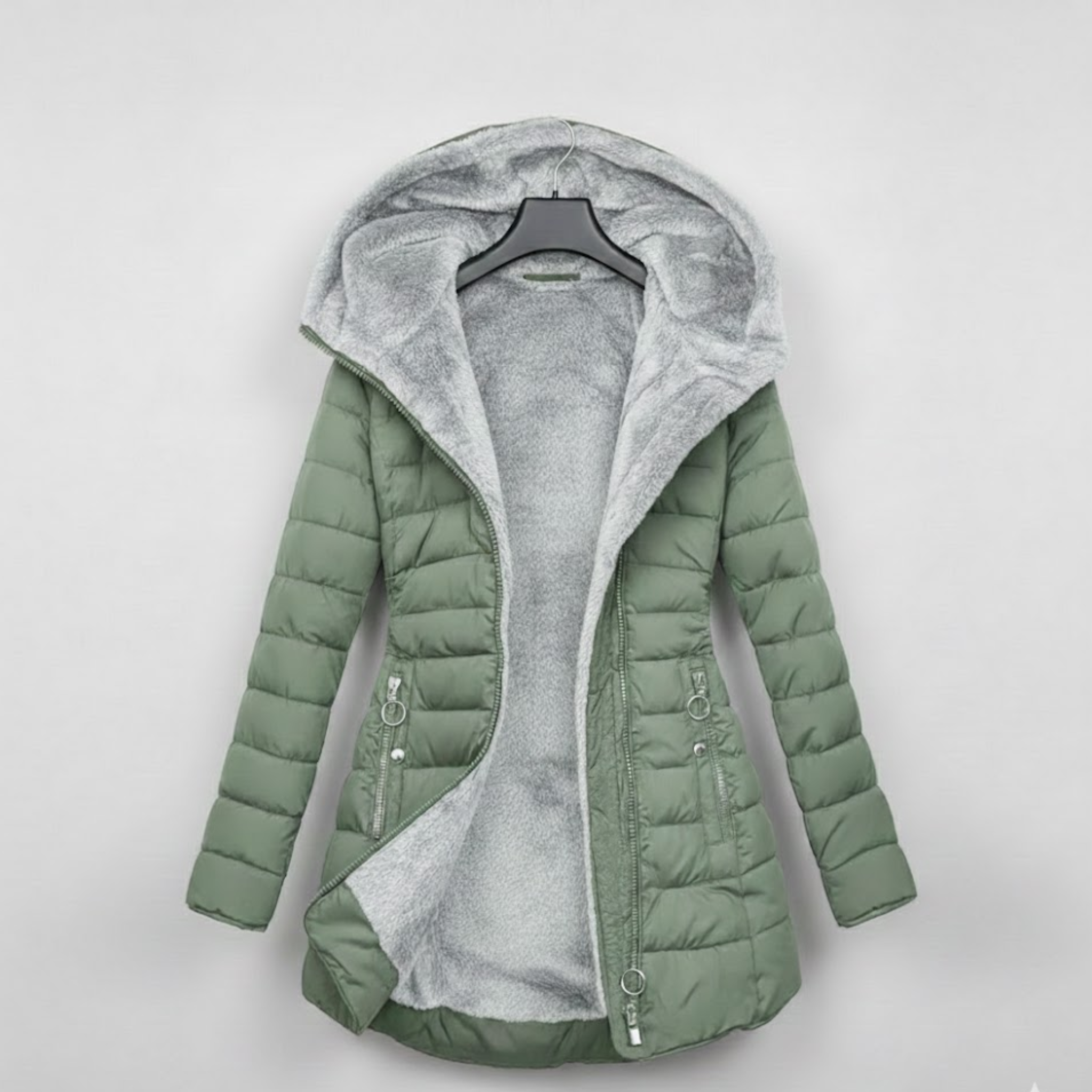 Light green / 2XL