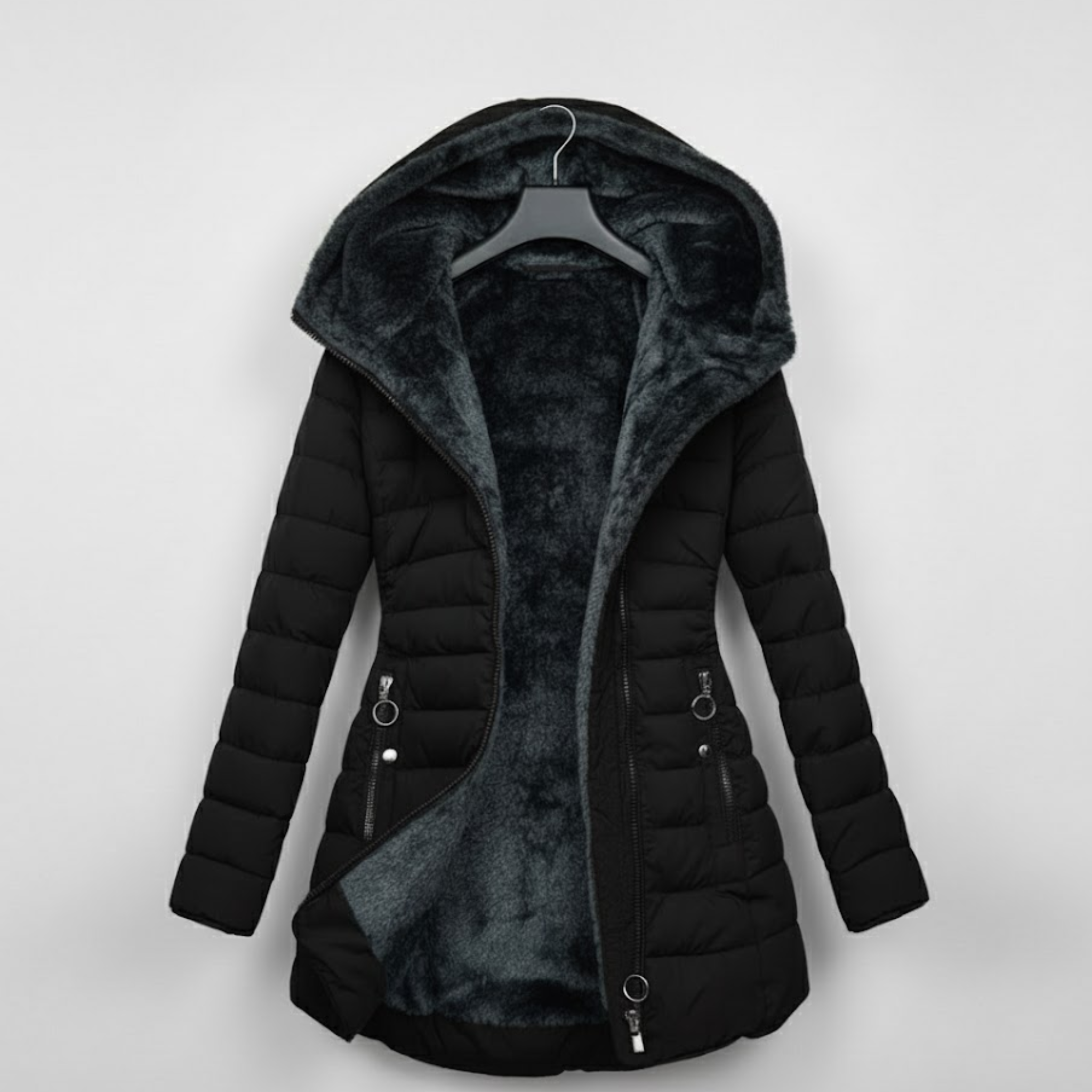 Black / 2XL