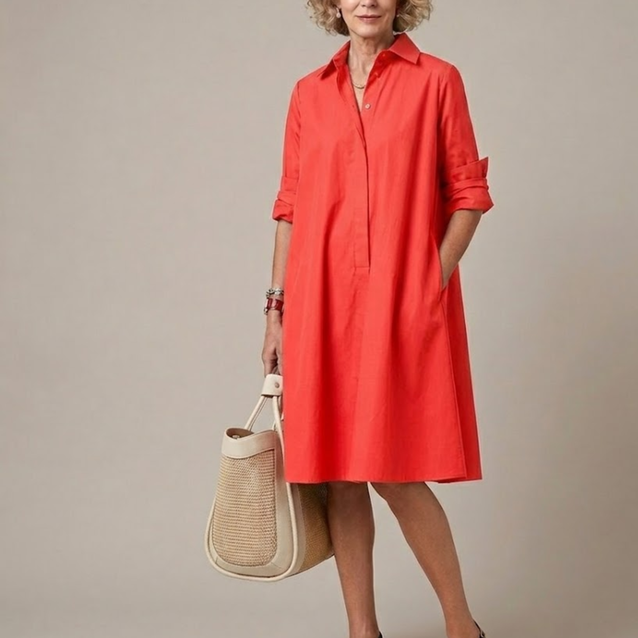 Red / 5XL