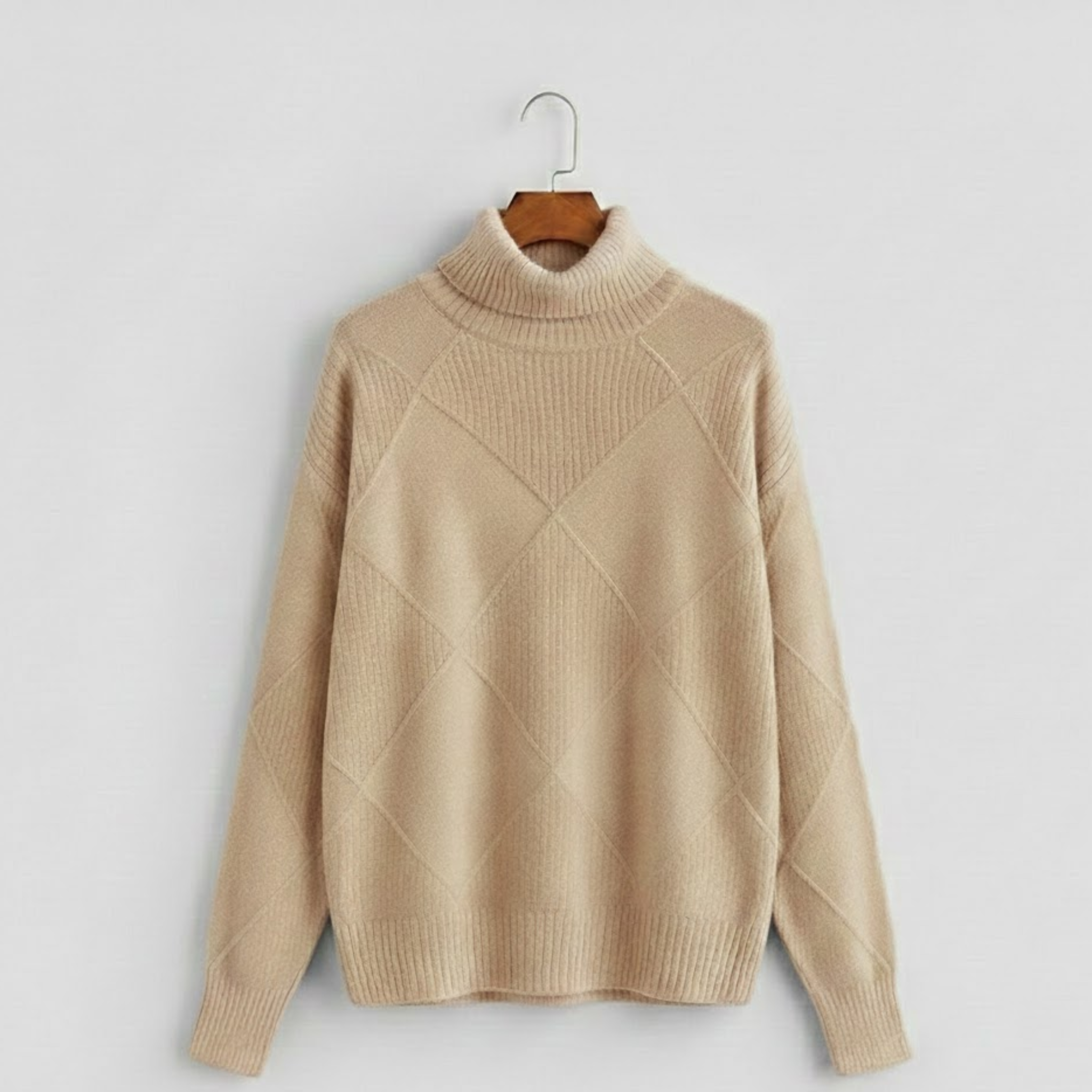 Khaki / 2XL