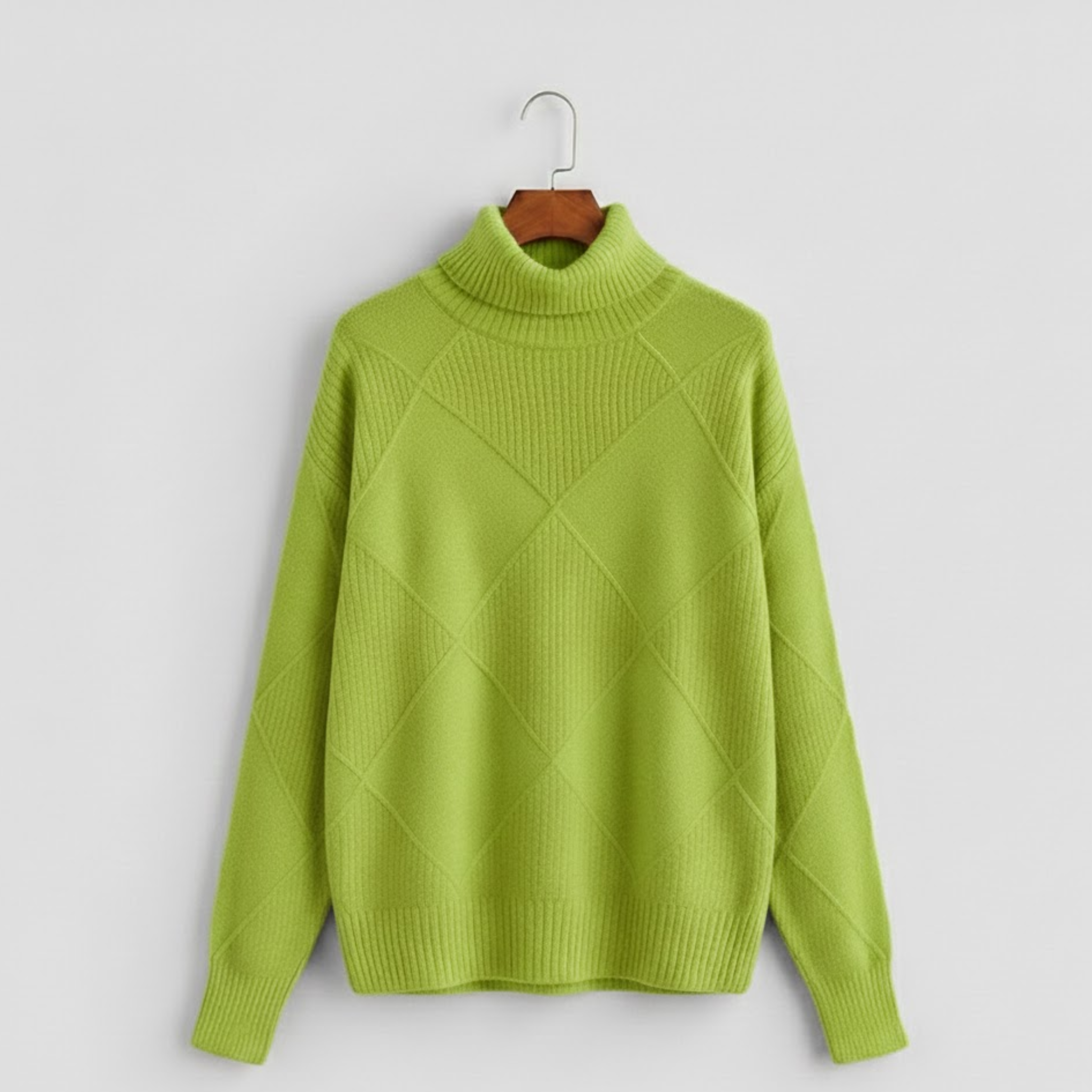Green / 2XL