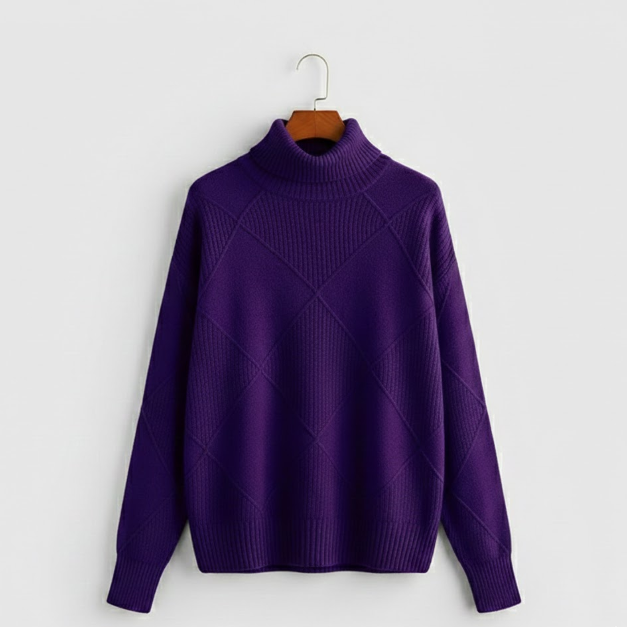 Purple / 2XL